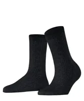 FALKE Rib dames sokken - Shiny FALKE Rib dames sokken - Shiny