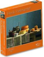 Henk Helmantel Puzzel 1000 Stukjes