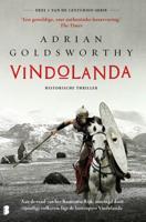 Vindolanda (Paperback)