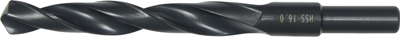 Connex Metaalboor 16.0Mm (178Mm) Blauw - COX970160