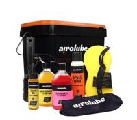 Cyclon Cleanest olie vv 8-delig