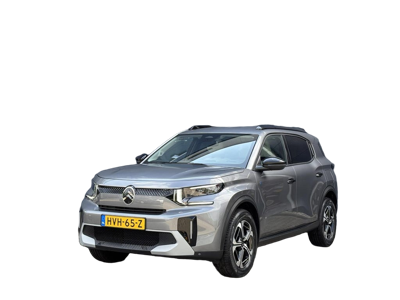 Citroën ë C3 Aircross