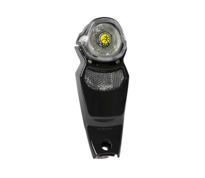 Spanninga Koplamp btf xb