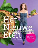 Het nieuwe eten (Hardback)