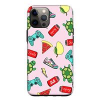 Things Jamie Loves: iPhone 12 Tough Case