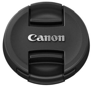 Canon E-Lens Cap voor EF-M 28mm