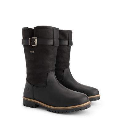 Travelin&apos; Heren - Mid - Zwart - Maat
