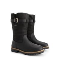 Travelin&apos; Heren - Mid - Zwart - Maat