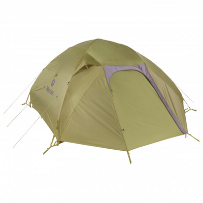 Marmot Vapor 4P Trekkerstent Moss Smu O/S