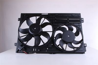 Koelventilator 85643