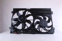 Koelventilator 85643