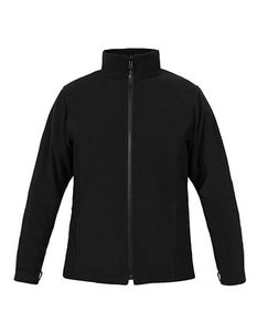 Promodoro E7910 Men`s Fleece Jacket C