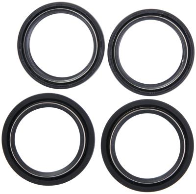 ALL BALLS Racing Fork seal set abr 56-139 incl. dust cap