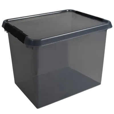 Sunware Comfort Line Opbergbox 52L
