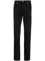 A.P.C. jean Petit New Standard - Noir