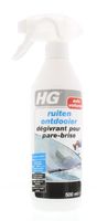 HG Ruitenontdooier (500 ml) HG Ruitenontdooier (500 ml)