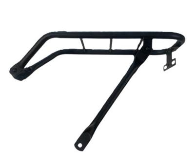 Steco A-drager 20 inch cargo cruiser mat zwart