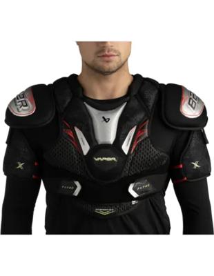 Bauer Sp Vapor Fly 40 Shoulderpad (intermediate) Int. L