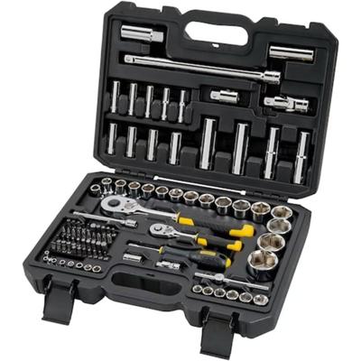 Stanley STMT 17379-1 dopsleutelset 96 delig