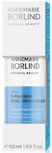 Annemarie Borlind 2-Phase Hyaluronan Shake