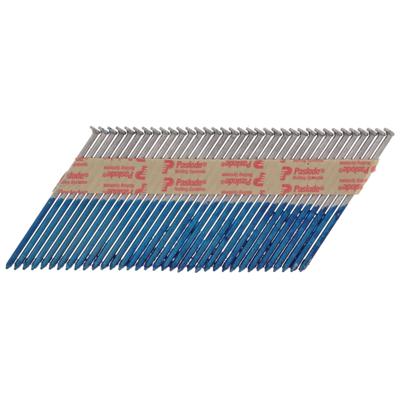 Paslode Stripnagels 2,8x51 Ring GALV + DH VE=3300+3Gas IM350 - 141205