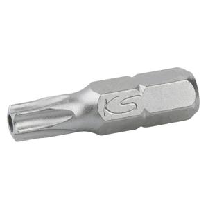 KS Tools 911.5137 9115137 Torx-bit TB 45 Speciaal staal Vernikkeld C 8 1 stuk(s)