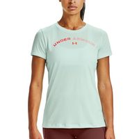 Under Armour Tech Twist Print T-shirt - thumbnail