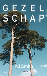 Gezelschap - Ali Smith - ebook