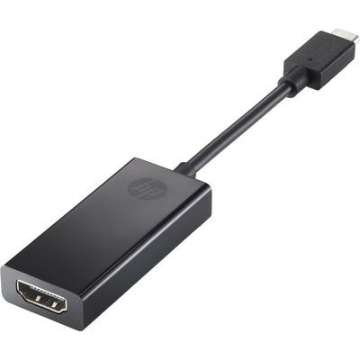 USB-C naar HDMI 2.0 adapter 1(1WC36AA) Adapter