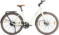 Altec Dance Elektrische Damesfiets 28 inch 48cm Belt