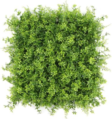 Kunstplantenwand FOLY Fiji 1 m2 Brandvertragend