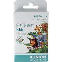 Kliniplast klinipl kids garfield 294119 Kliniplast klinipl kids garfield 294119