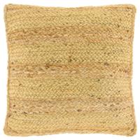 Unique Living kussen nani latte 45 x 45 cm | 6 stuks