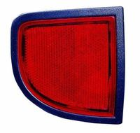 Retroreflector (katoog) 2142905LE Retroreflector (katoog) 2142905LE