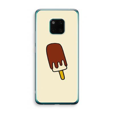 Frisco: Huawei Mate 20 Pro Transparant Hoesje