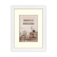 Zep fotolijst v4575w malmo white 40x60 / 50x70 cm