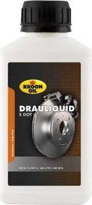 Remvloeistof Kroon-Oil DOT 4 0,25L 1838055