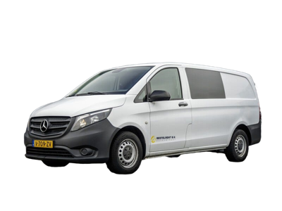 Mercedes Benz Vito