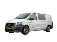 Mercedes Benz Vito