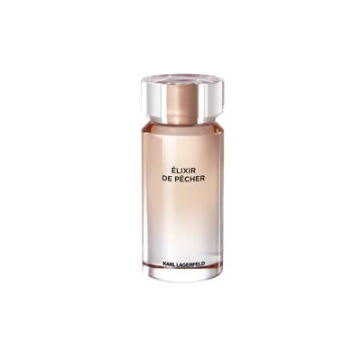 Karl Lagerfeld Fleur de Pêcher Les Parfums Matières Eau de Parfum 100ml Karl Lagerfeld Fleur de Pêcher Les Parfums Matières Eau de Parfum 100ml