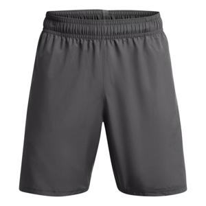 Under Armour Tech Woven Wordmark Sportshort Heren 2XL