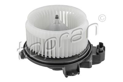 Interieurventilatie 601047