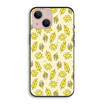 Herfst: iPhone 13 Biologisch afbreekbaar hoesje