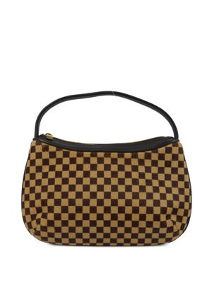 Louis Vuitton Pre-Owned sac à main Tigre Sauvage (2002) - Marron