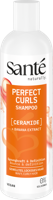 Perfect curls shampoo ceramide 250 Milliliter