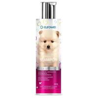 EUROWET Puppy - Shampoo voor honden - 200ml