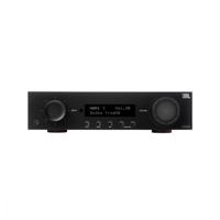JBL MA510 receiver - Zwart JBL MA510 receiver - Zwart