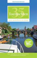 35 Toertochten voor motorboot en sloep (Paperback)