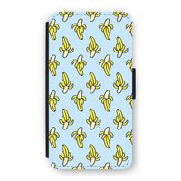 Bananas: iPhone 11 Pro Flip Hoesje