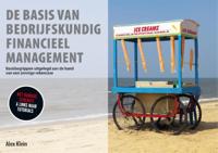De basis van bedrijfskundig financieel management (Hardback)